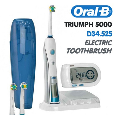 Oral B Triumph Series 89