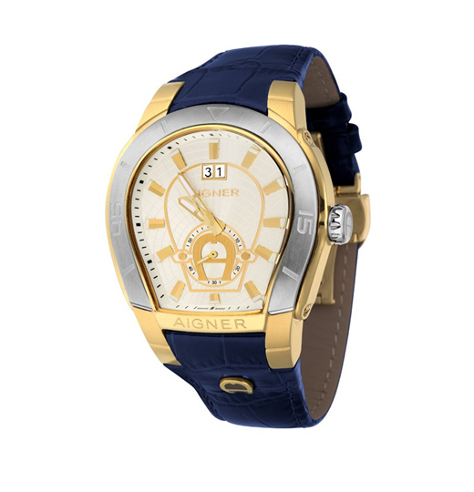 Qoo10 AIGNER PALERMO AGA58102 Watches