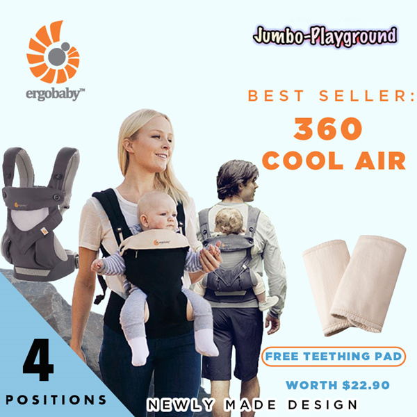 best seller baby carrier