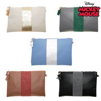 disney clutch bag