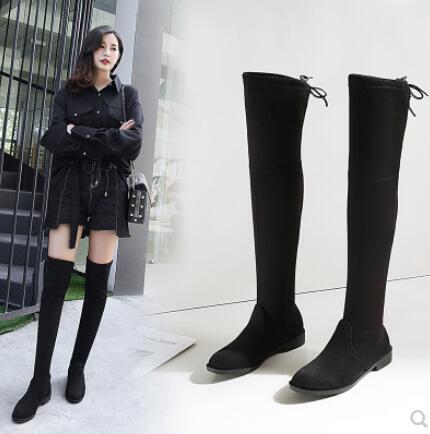 cheap over the knee high boots