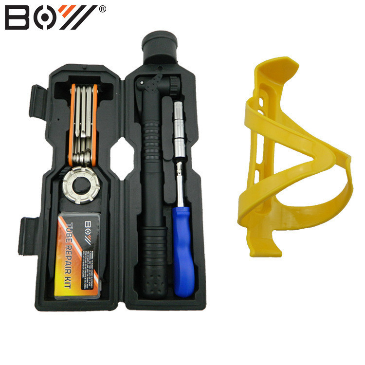 water bottle tool kit bike