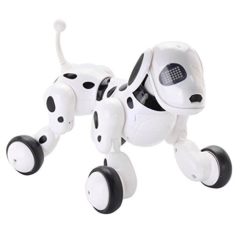 rc dog smart pet