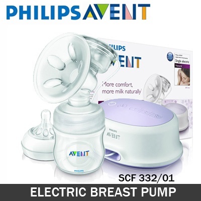 scf332 avent