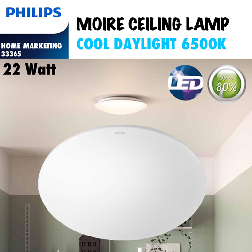 philips ceiling light led 22 watt