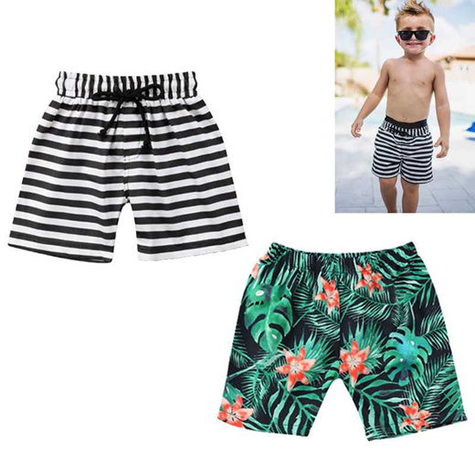 kids swimming trunks