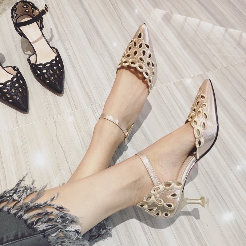 female heels