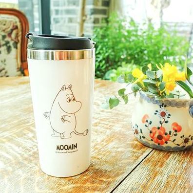 Qoo10 - Moomin Tumbler : Kitchen & Dining