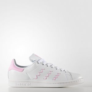 stan smith light pink