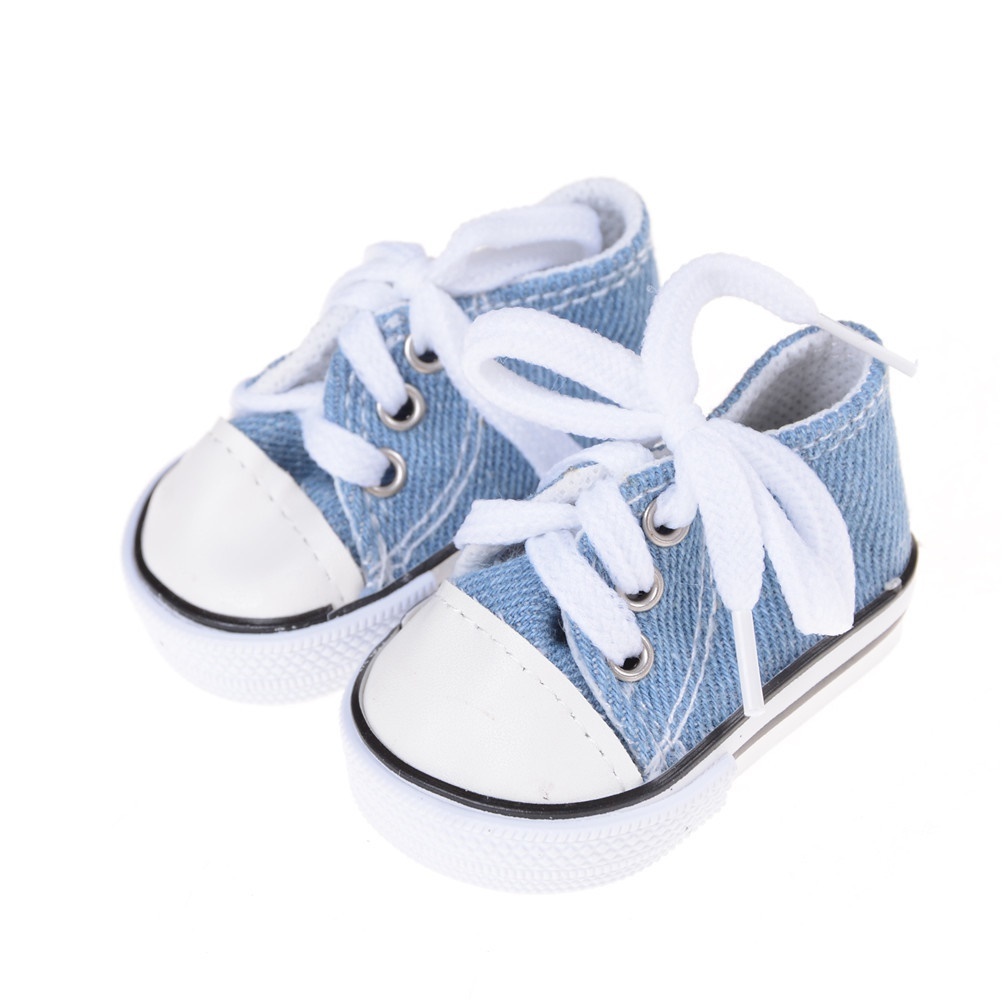 reborn doll shoes