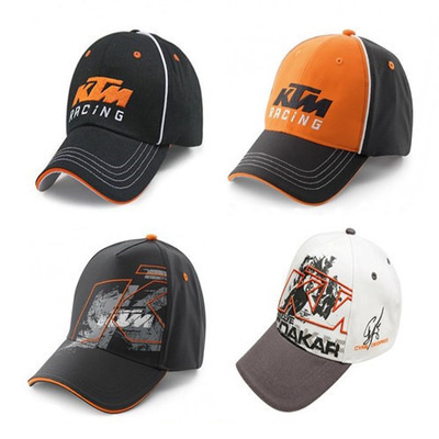 motogp baseball caps