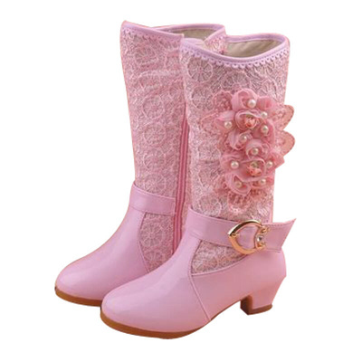 Little Girl High Heel Shoes Shop Clothing Shoes Online