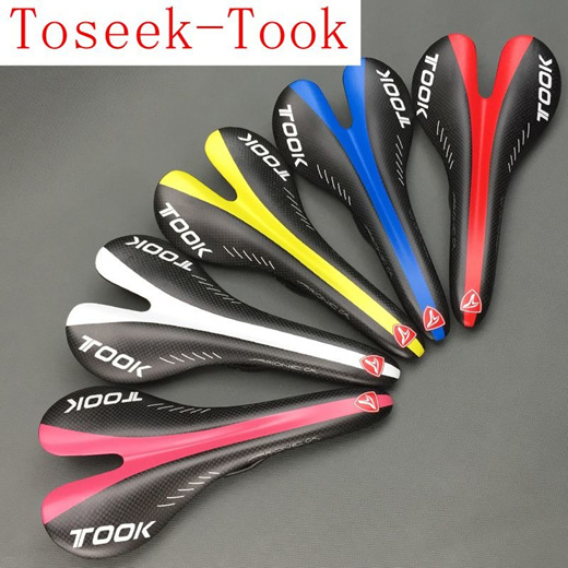 toseek saddle