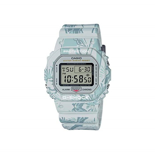 seven lucky gods g shock