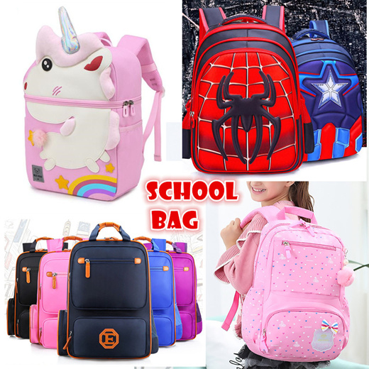 korean bags for school