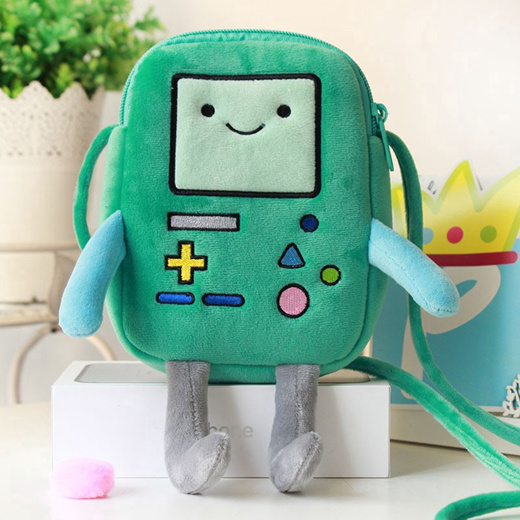 bmo sling bag