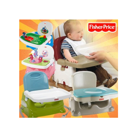 baby chair fisher price