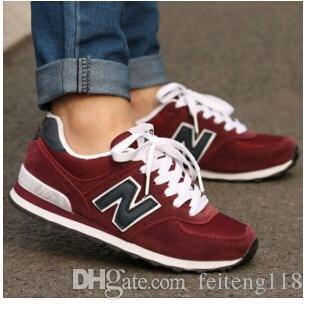 n 574 shoes