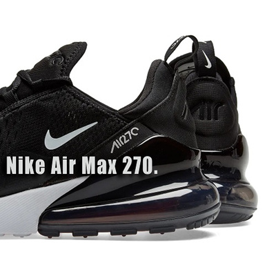 Qoo10 - Nike Air Max 270 / VAPOR MAX : Sports Wear / Shoes