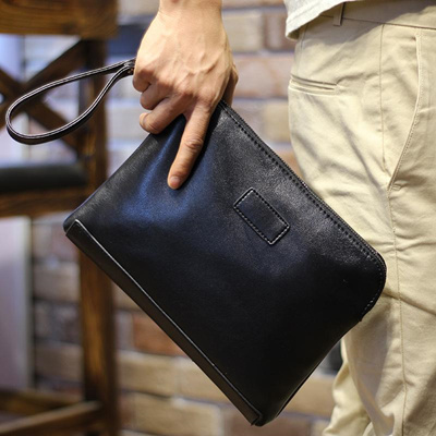 envelope bag for men