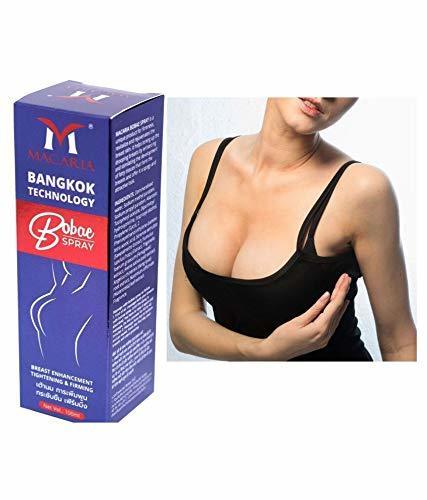  Bobae Spray Bust Firmng Breast Enhancement Spray