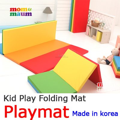 korean baby play mat