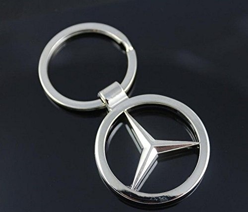 Car Keychain