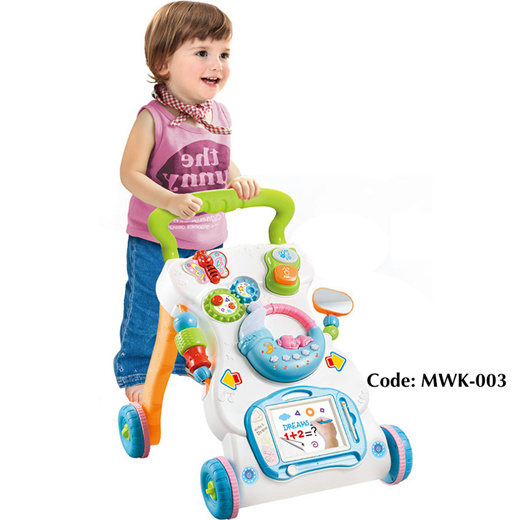 baby push cart toy