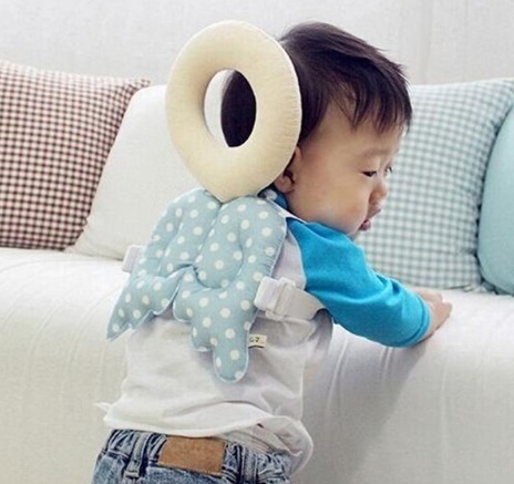 baby head protection pillow