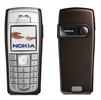 nokia 6230i original ringtones download