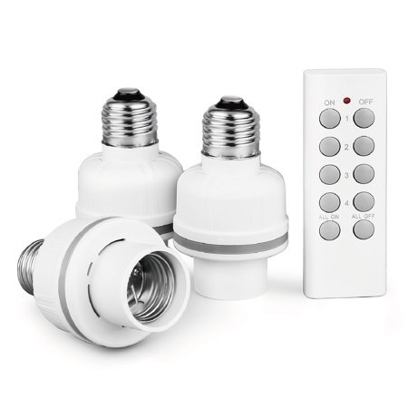 led bulb socket