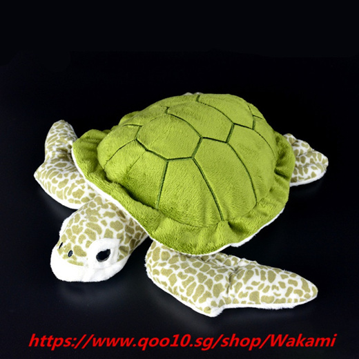 soft toys tortoise