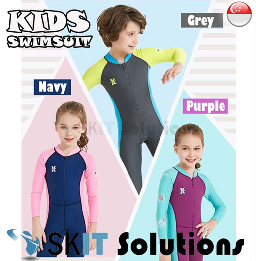 swimming clothes for boy