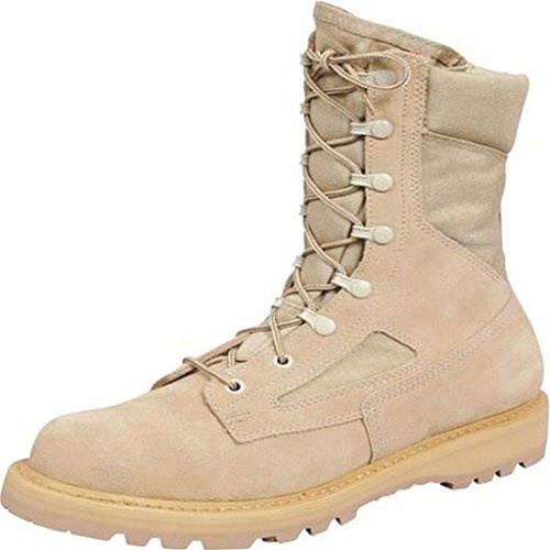 Rocky Tactical Boots Mens US Army Steel 
