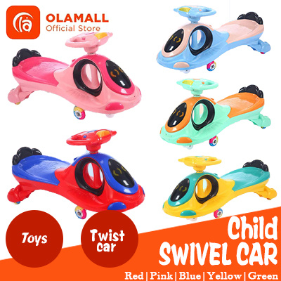 car toys for baby girl