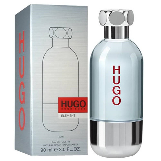 hugo boss element edt