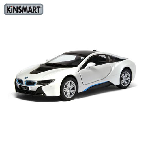 bmw kinsmart