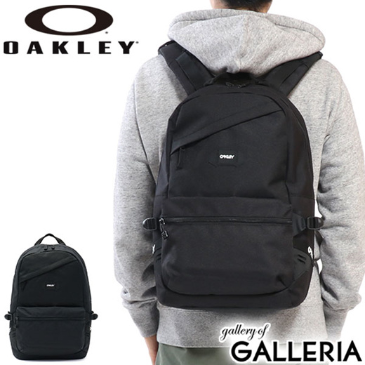 street backpack oakley