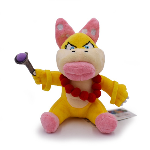 koopalings plush toys