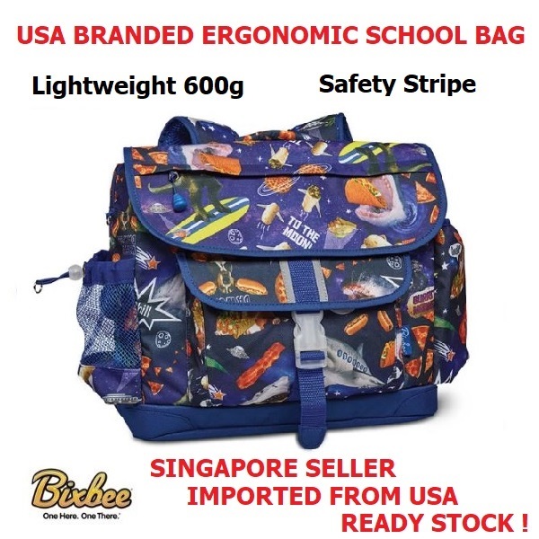 bixbee bags singapore