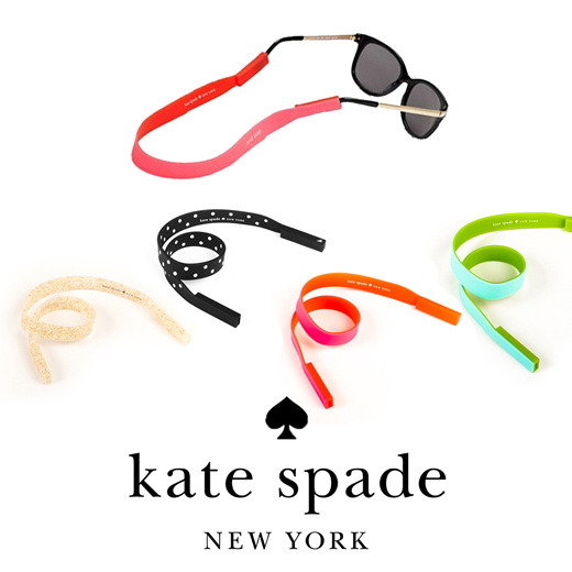 kate spade sunglass strap