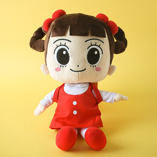 Qoo10 - Hello JADOO rag doll : Toys