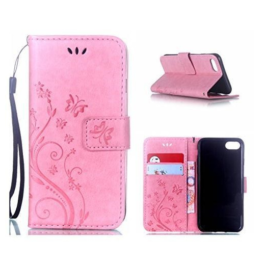 Quube Cute Iphone 5s Case Iphone 5s Girl Case Wallet Iphone 5s Leather Cases Mobile Devices
