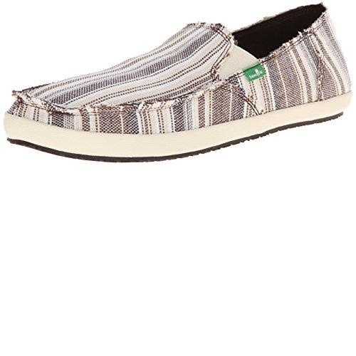 Qoo10 - (Sanuk)/Men s/Loafers Slip-Ons 