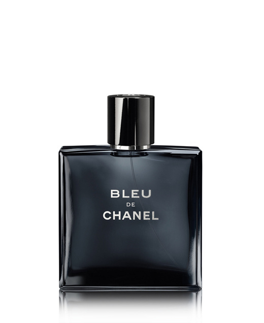 blue aftershave chanel