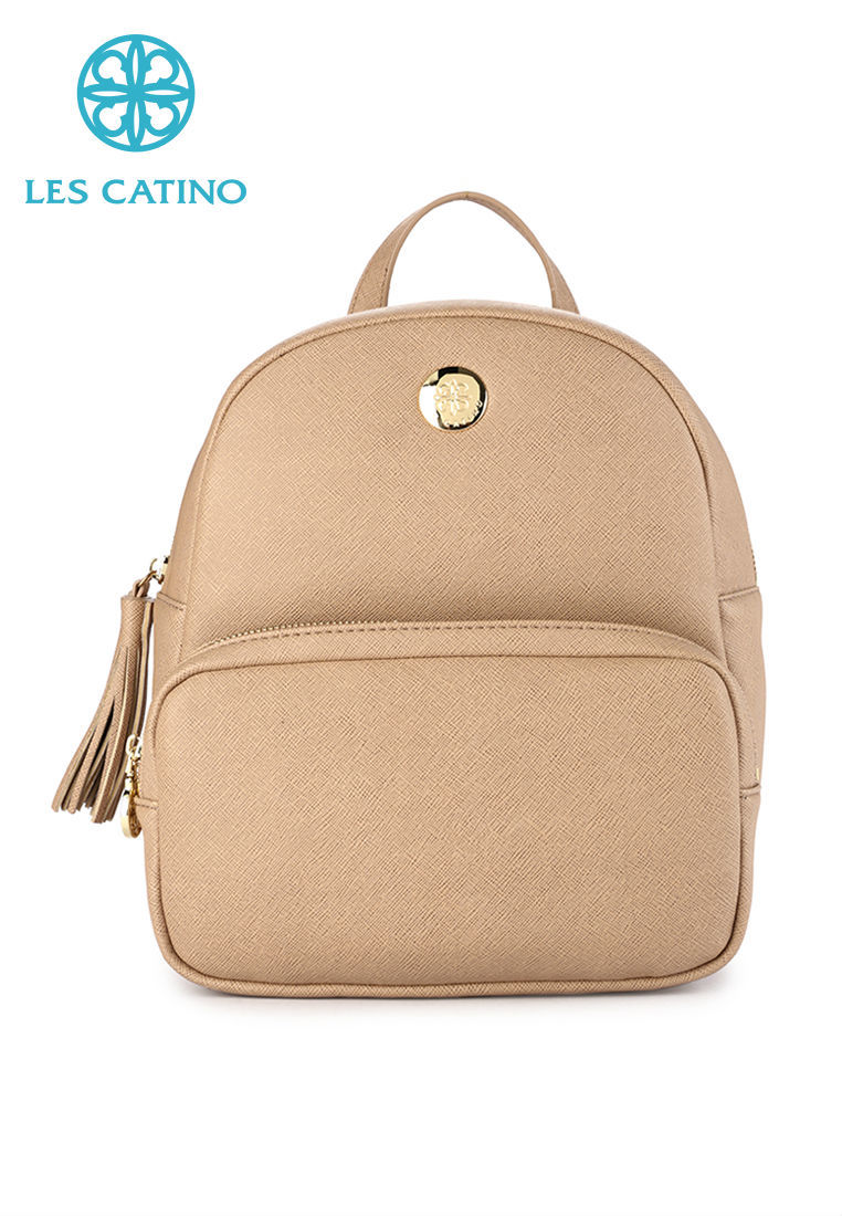 les catino backpack