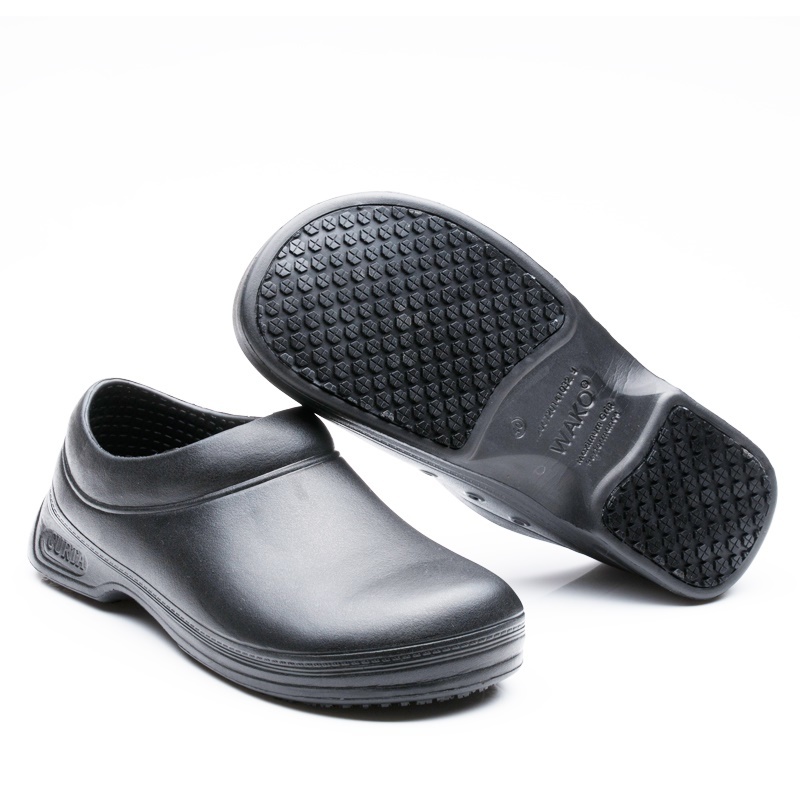 slip proof kitchen shoes