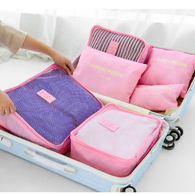 travel cube organizers