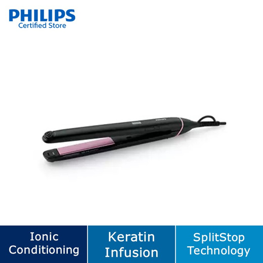 philips vivid ends straightener