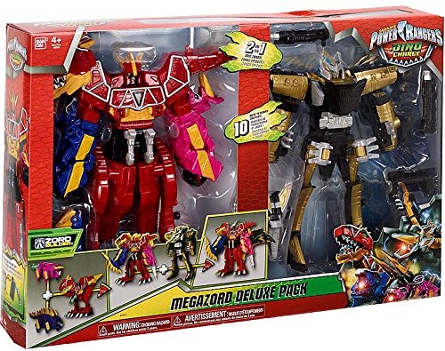 dino charge zords toys